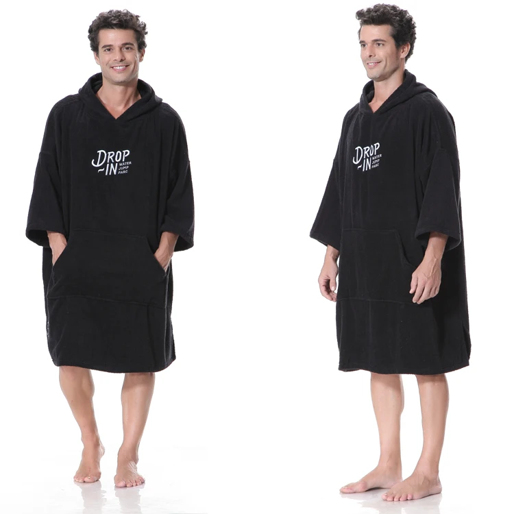 poncho towel 3