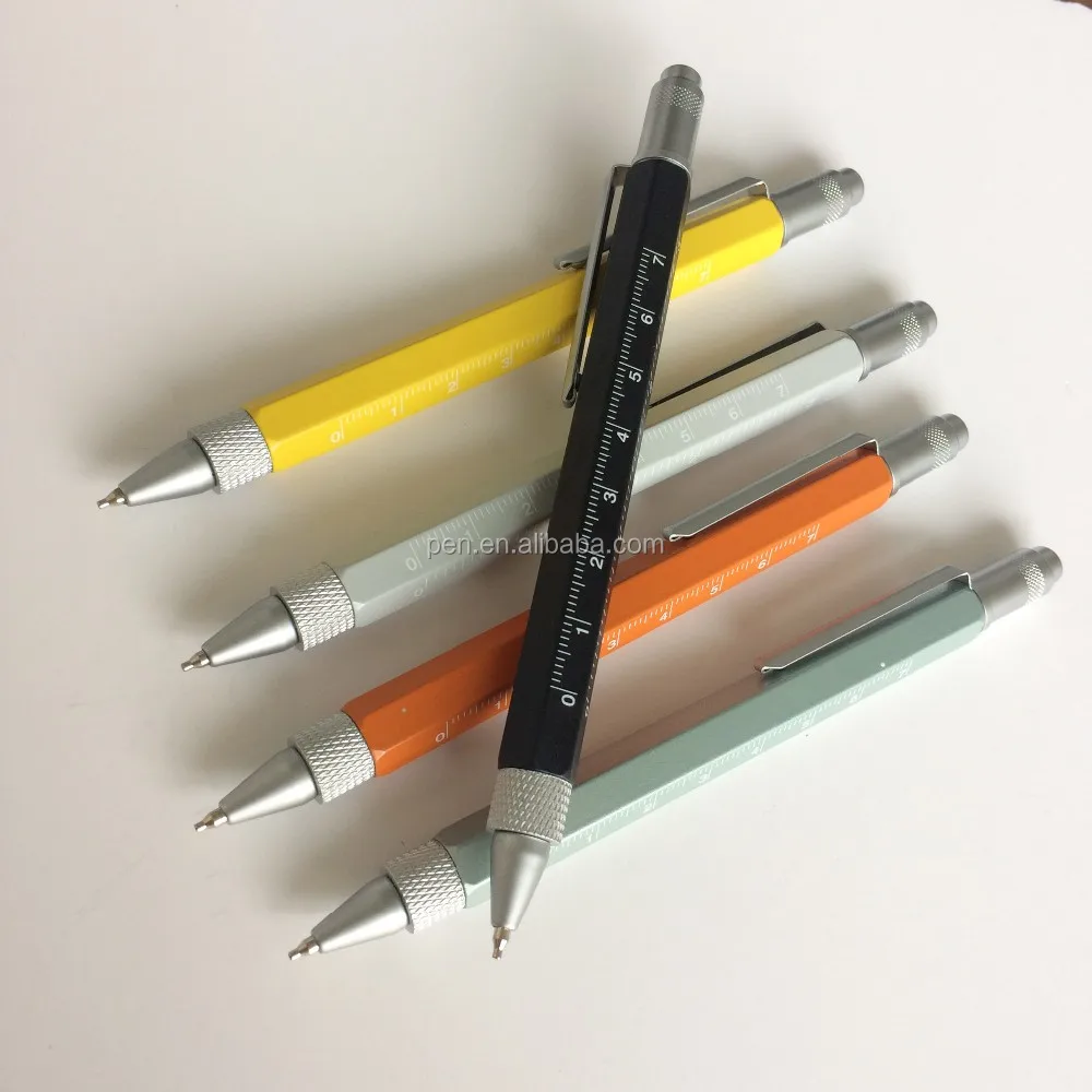 Multi Color Click Mechanical Pencil,Mechanical Pencil Parts Buy Click