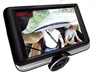 OTF 360 degree panorama video dash cam full hd 1080p car dvr with night vision