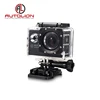 New waterproof sport DV 2.0'' Wifi 30m action camera full HD 4K 1080P with remote control