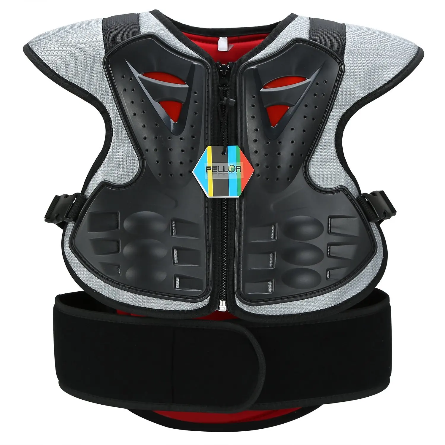 motocross vest oz