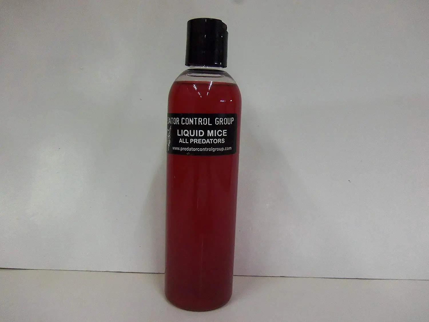 Predator Control Group "Liquid Mice Lure Bait