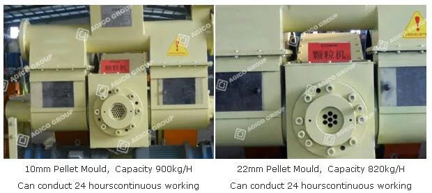 briquetting machine , biomass briquetting plant , briquetting press 