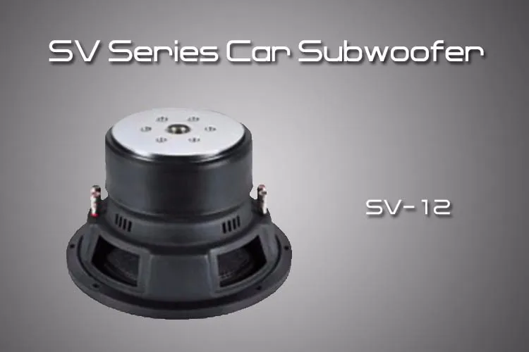 Accuracy Pro Audio Sv12 Wholesale Neymium Car Audio Buy