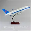 2014 China Supplier hot new products resin boeing 737 plane model ,wholesale used boeing 737 for sale