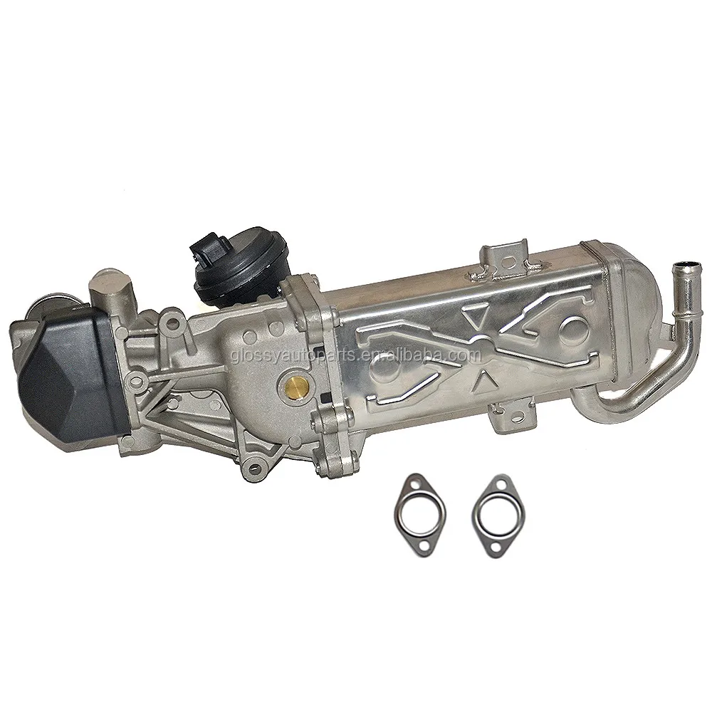 Glossy Egr Valve For Vw Beetlt Skoda Superb 03l131512 03l131512cf 03l