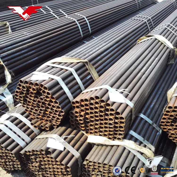 Made In China 1 Inch Diameter Carbon Steel Pipe Price Per Ton Cfr To