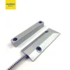 Door window status monitor alarm magnetic switch sensor contact for rolling door
