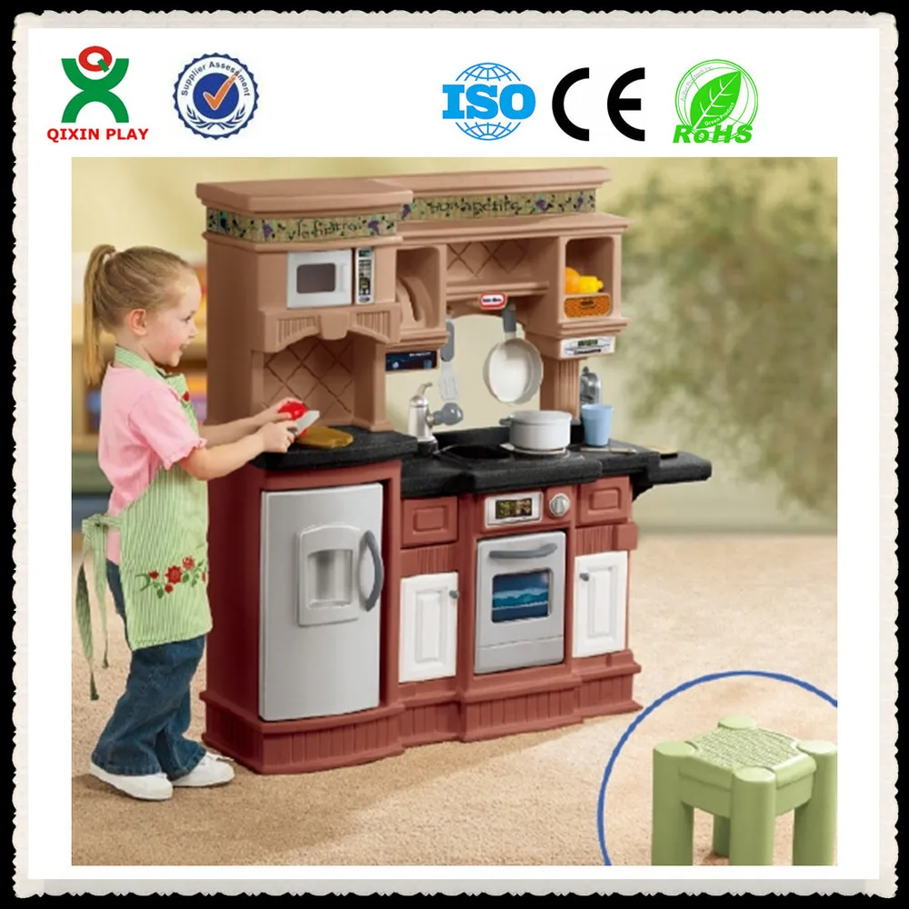 eco friendly play kitchen