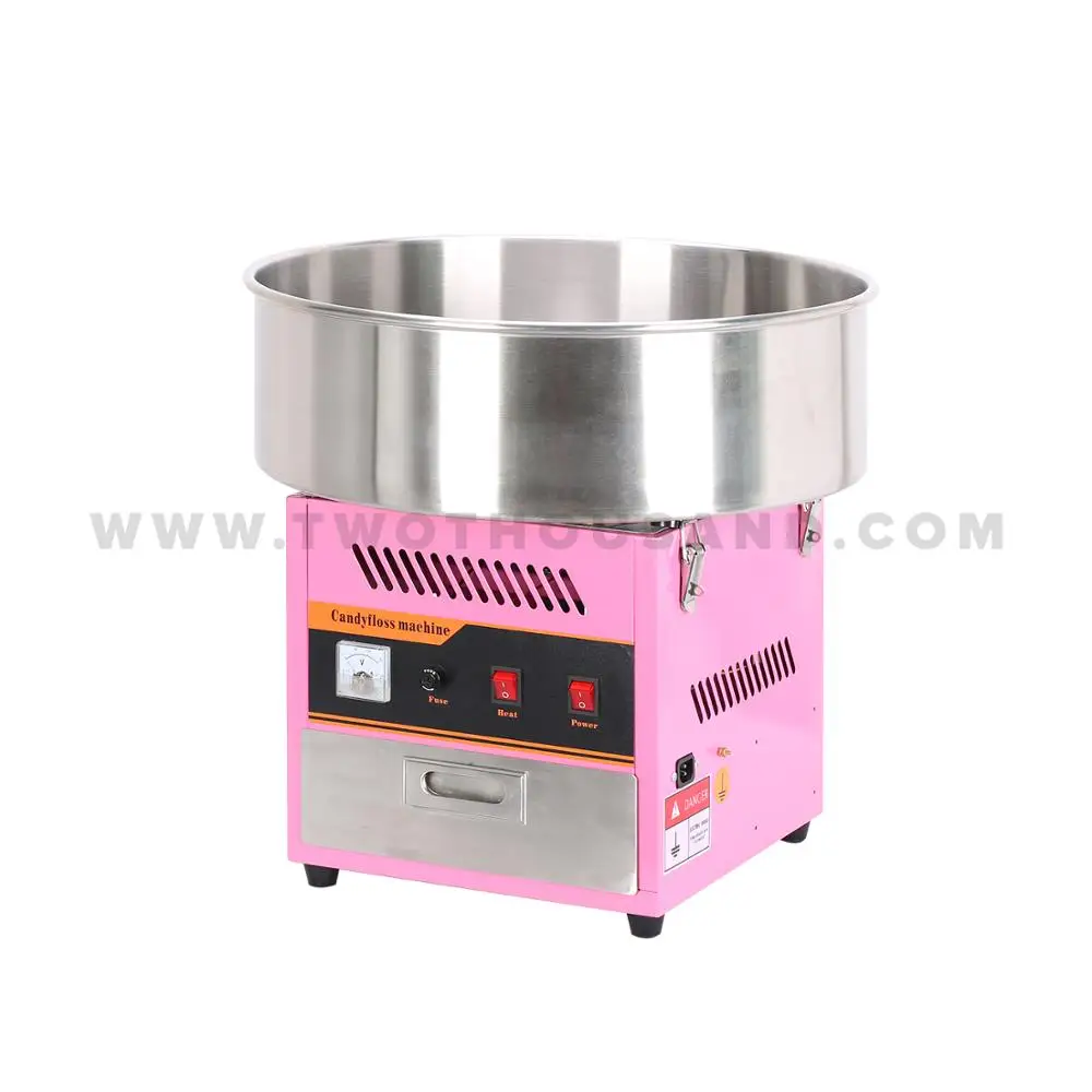 Лидер Продаж,Автоматическая Машина Для Производства Сахарной Ваты - Buy  Flower Cotton Candymachine,Candy Floss Maker,Automatic Candy Floss Machine  Product on Alibaba.com