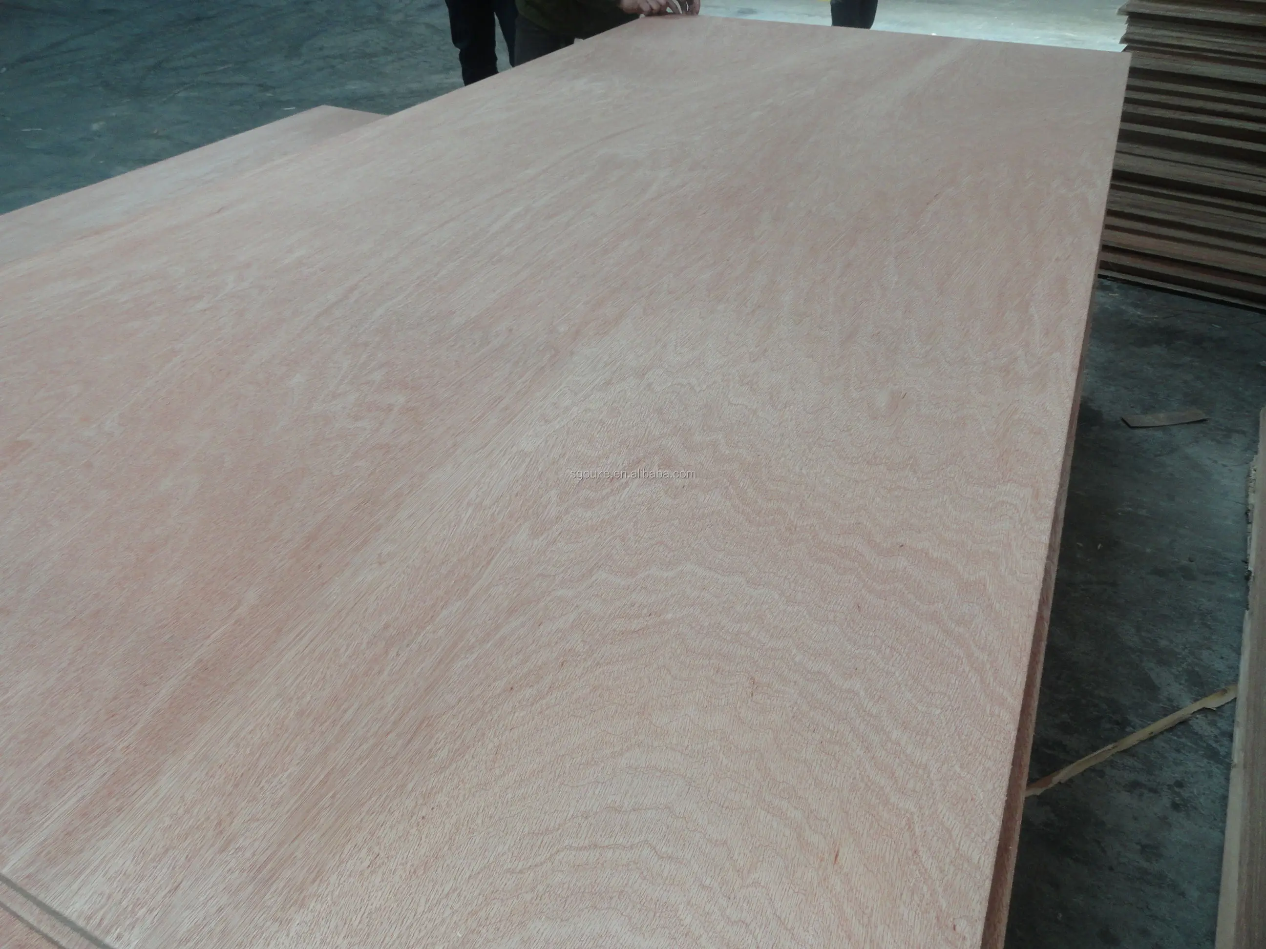 Meranti Plywood/4*8 Cheap Carb2 9mm 12mm 15mm 18mm