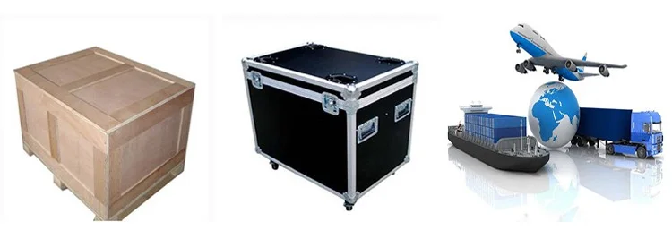 packing