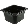 NSF Listed Plastic ice box freezer