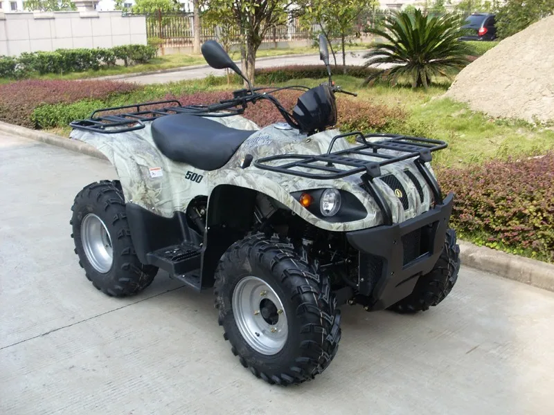 Atv Jinling 300cc