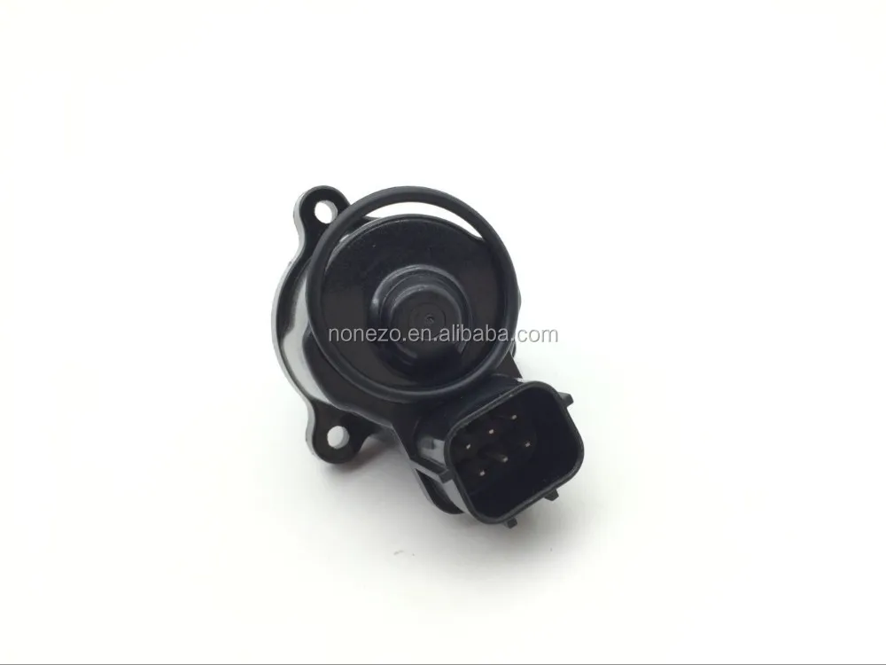 Universal 12V Low Pressure Electric Fuel Pump - 42 GPH, 2-3.5 PSI For Carbureted Engines 9 thumbnail image