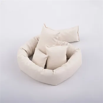 sausage pillow for baby