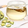 Hot Selling Dry Fruit Tea Froze Bitter Melon