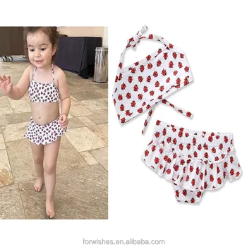 baby boutique swimwear