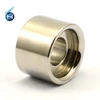 lathe machining parts high precision milling function machine parts high demand cnc precision turning parts