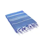 トルコ綿 peshtemal タオル、 hamam タオルラップパレオ fouta スロー peshtemal pestemal シート毛布