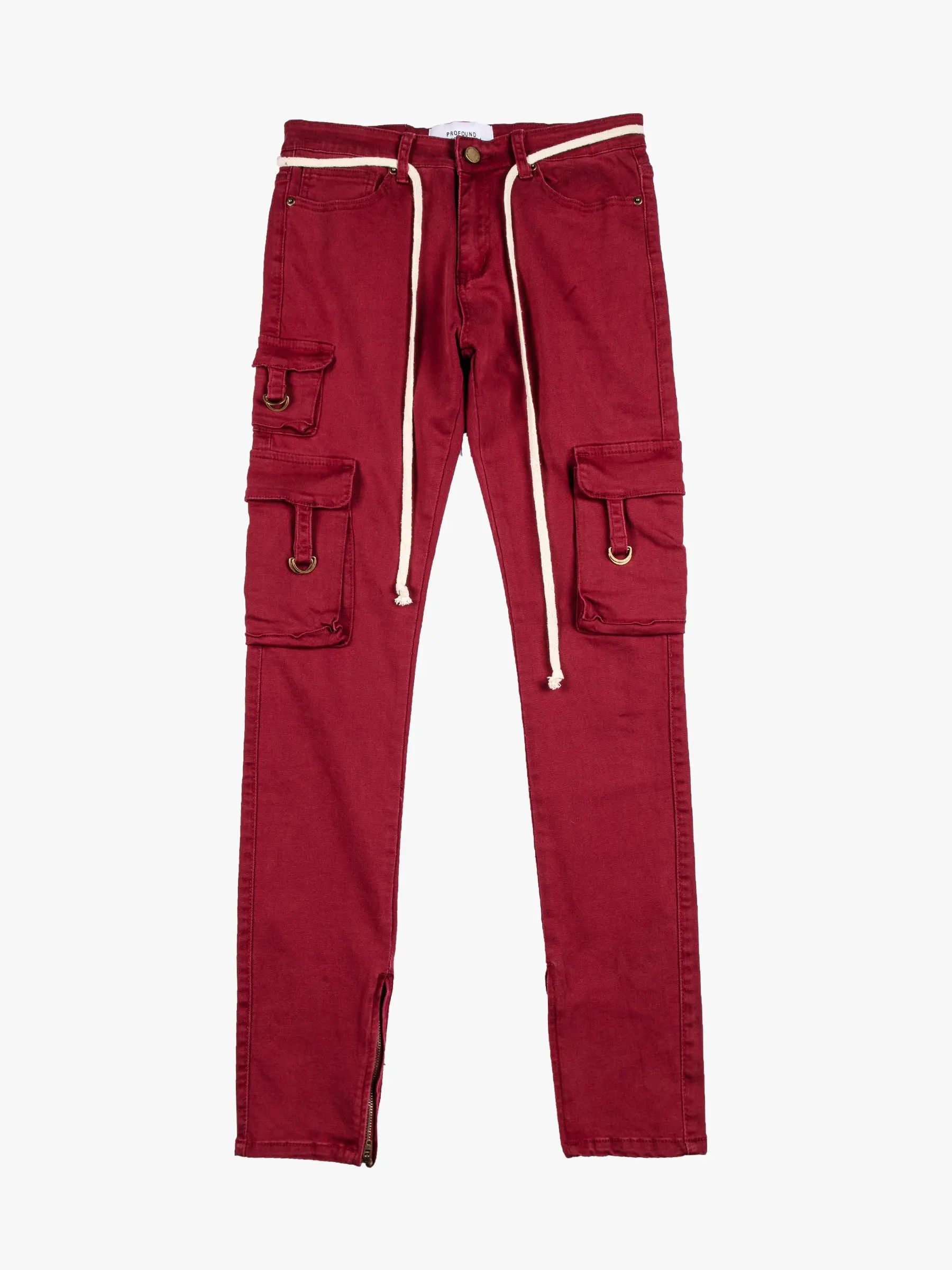Diznew Best Seller Brand Red Cargo Pants For Work Men - Buy Mens Cargo ...