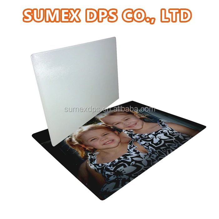 sublimation glass cutting board