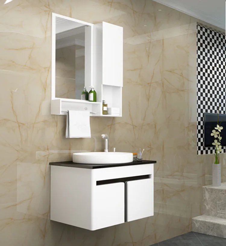 American Style Elegant vanities Luxury Bathroom Furniture Vanities