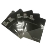 Offset printing paperboard\coated paper school stationary wholesale 2 pocket ring binder files folders