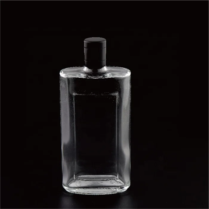 200ml aftershave bottle