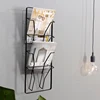 /product-detail/magazine-rack-holder-portable-aluminium-book-shelf-home-newspaper-storage-shelves-zsp019-60662030329.html