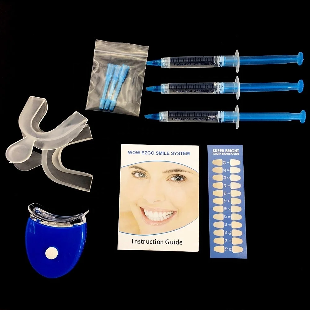 Factory Fda Approved 100% Natural Ingredient Tooth