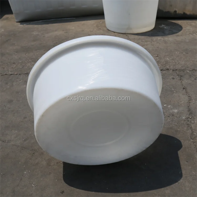 Wholesale Round Pe 120l Plastic Tub Fish Tank For Sale Buy Plastic