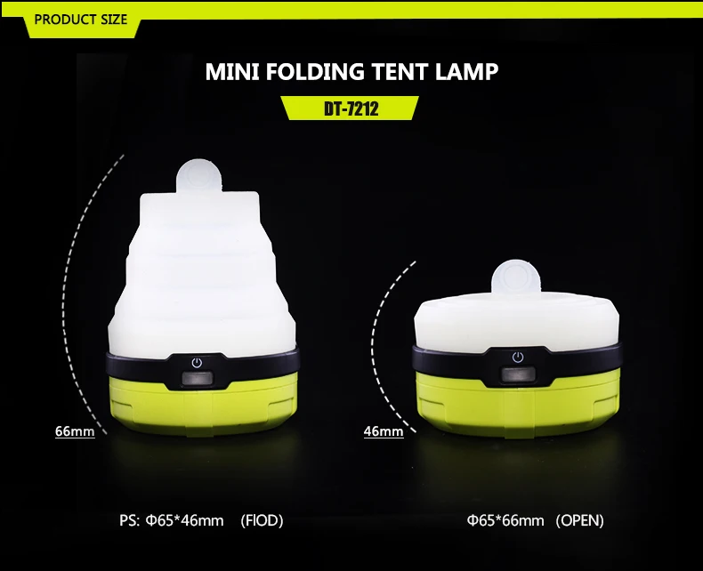 outdoor light led