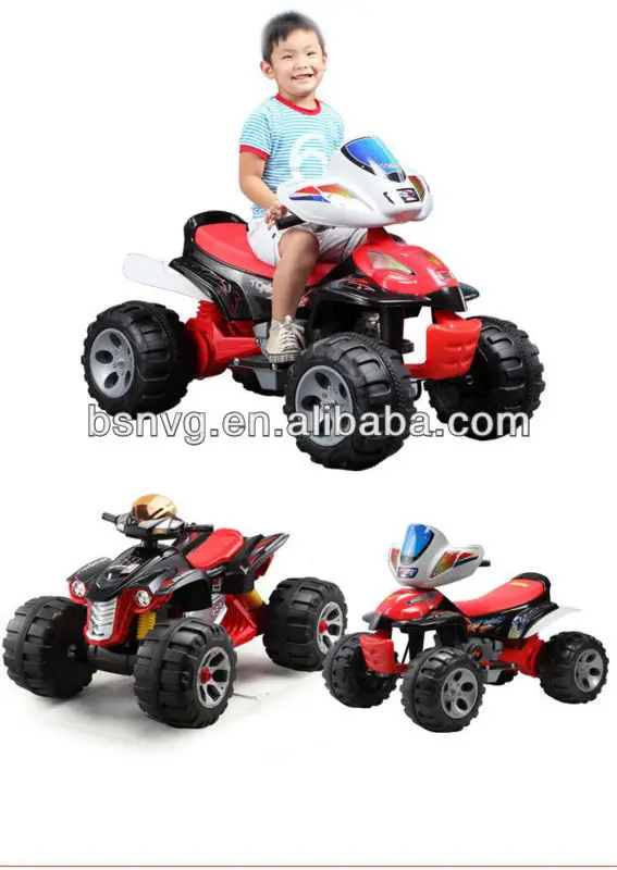 baby quad bikes