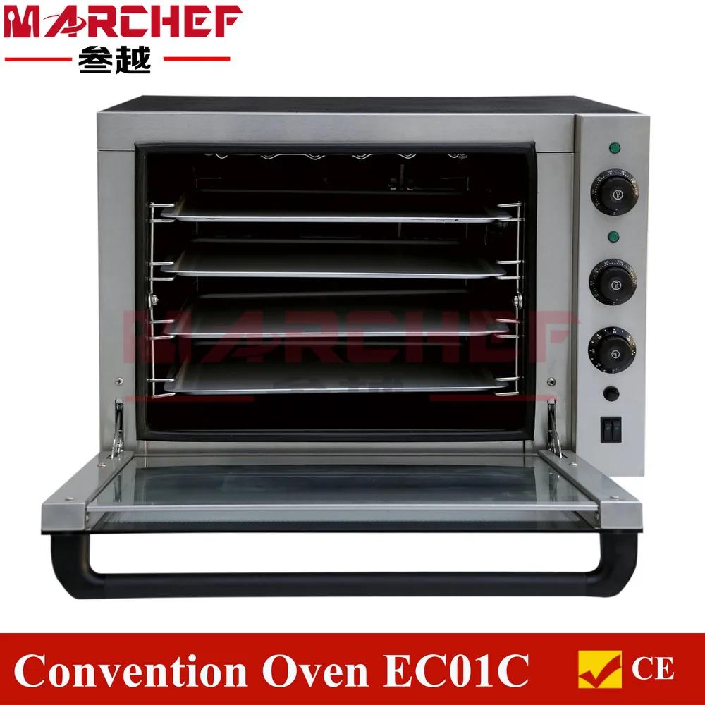 Heavy Duty Electric Convention Ovens Bakery Equipment Buy Heavy Duty