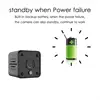 New blue cam app IR night vision wide angle nano camera hd 1080p remote control