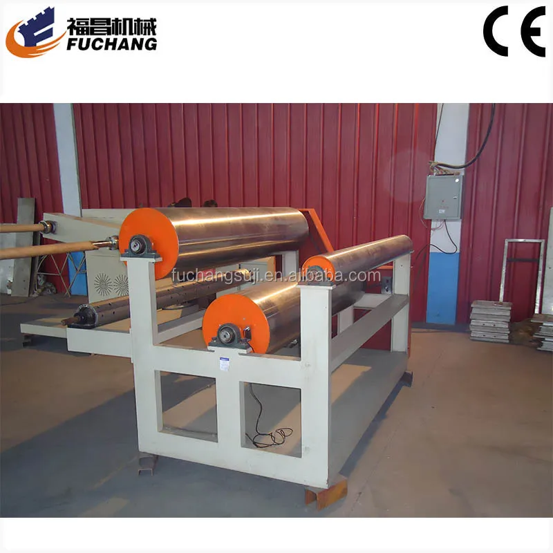 EPE foam sheet machine-24