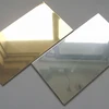 AULEN supply super thinner mirror anodized aluminum sheet