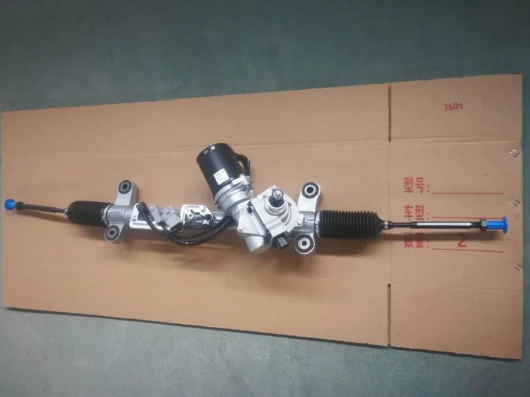 Brand New Original Quality Electric Power Steering Rack/gear For Honda