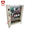 Mitsubishi PLC hydraulic elevator controller with machine room or machine roomless