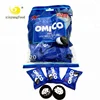 5g Chocolate Biscuit Omico Chocolate Mini Sandwich Cookies