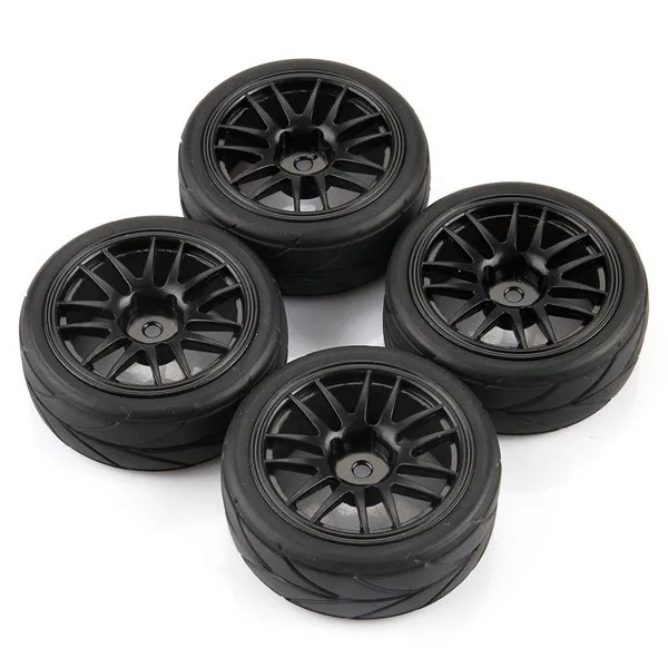 1 10 rc aluminium wheels