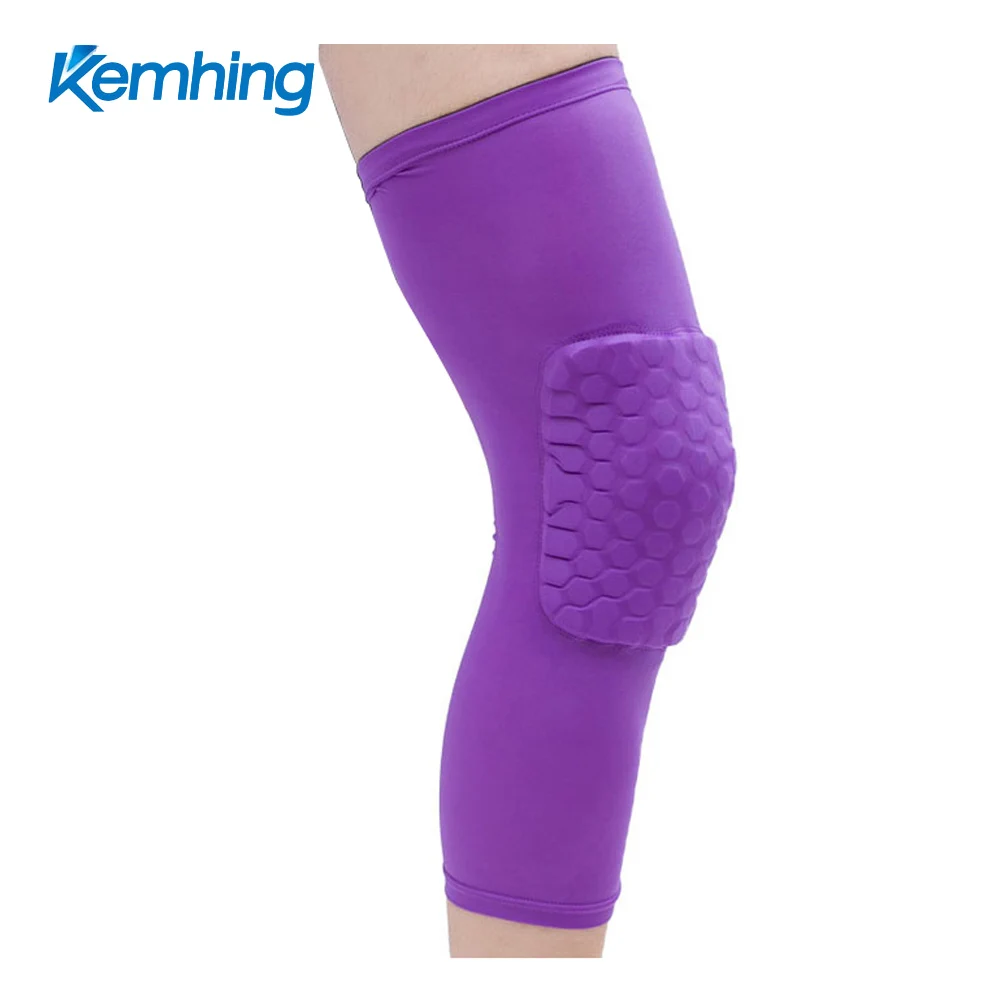 knee support for volleyball