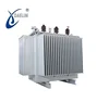 Onan 11kv 0.4kv 1600 kva oil immersed transformers