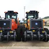 GR1803 200hp changlin 717h motor grader