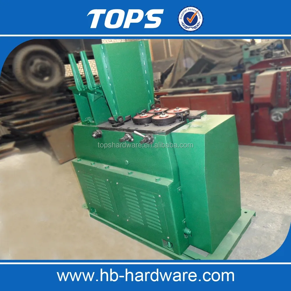 Welding Electrode Making Machine/welding Rod Production Line/welding