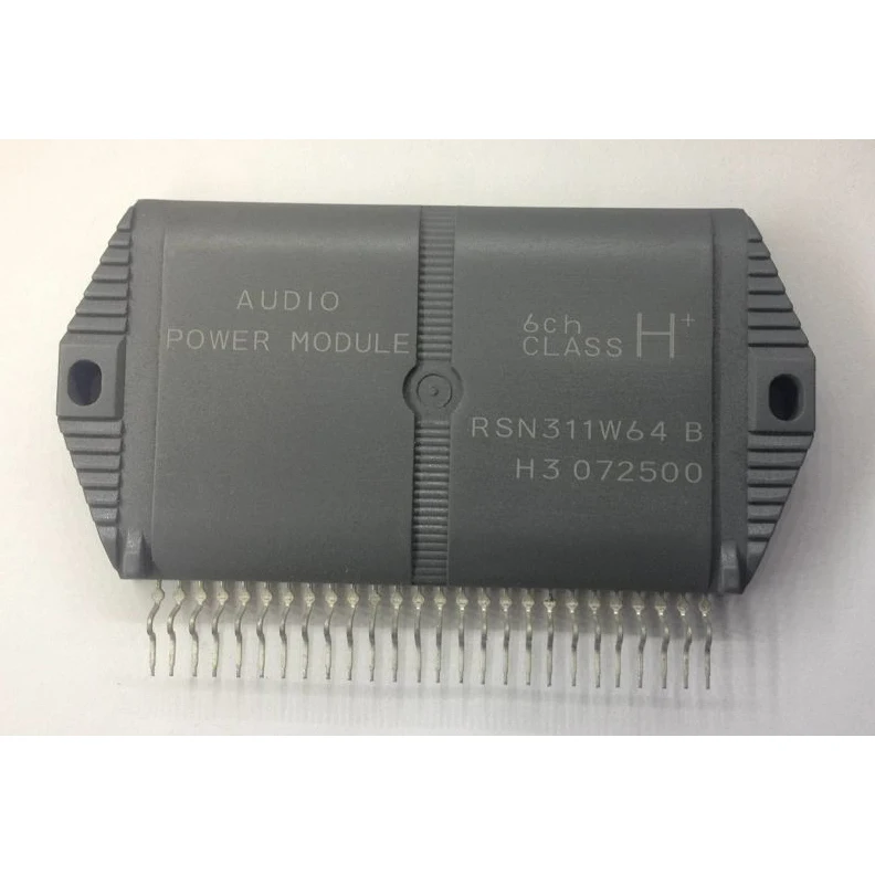 2pcs GI KBL06 4 A 600 V Redresseur de Pont-Vieux Stock 8428