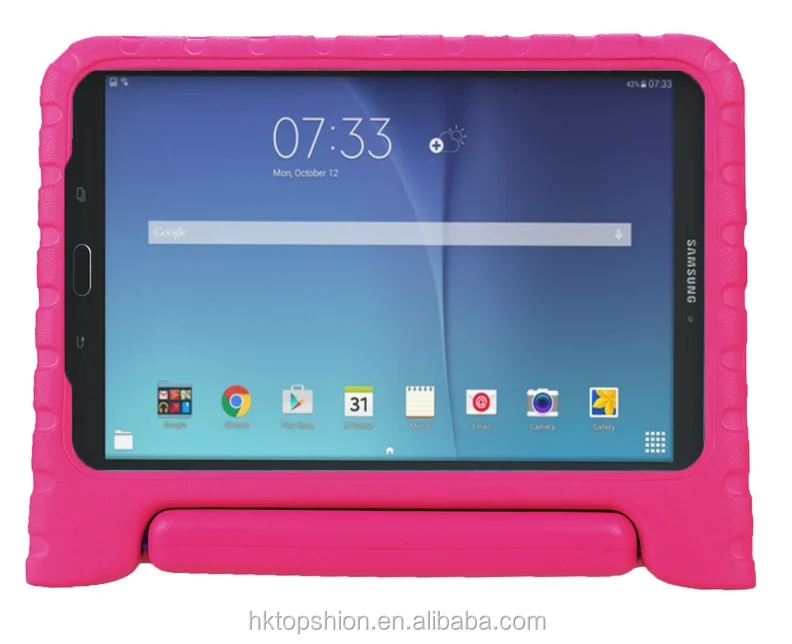 samsung tab e kids