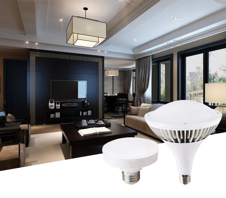 cheap price 24w e27 smart led bulbs housing
