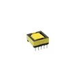 220v 12v EFD Series EFD25 Flyback Toroidal High Frequency Transformer For Switching Power Supply